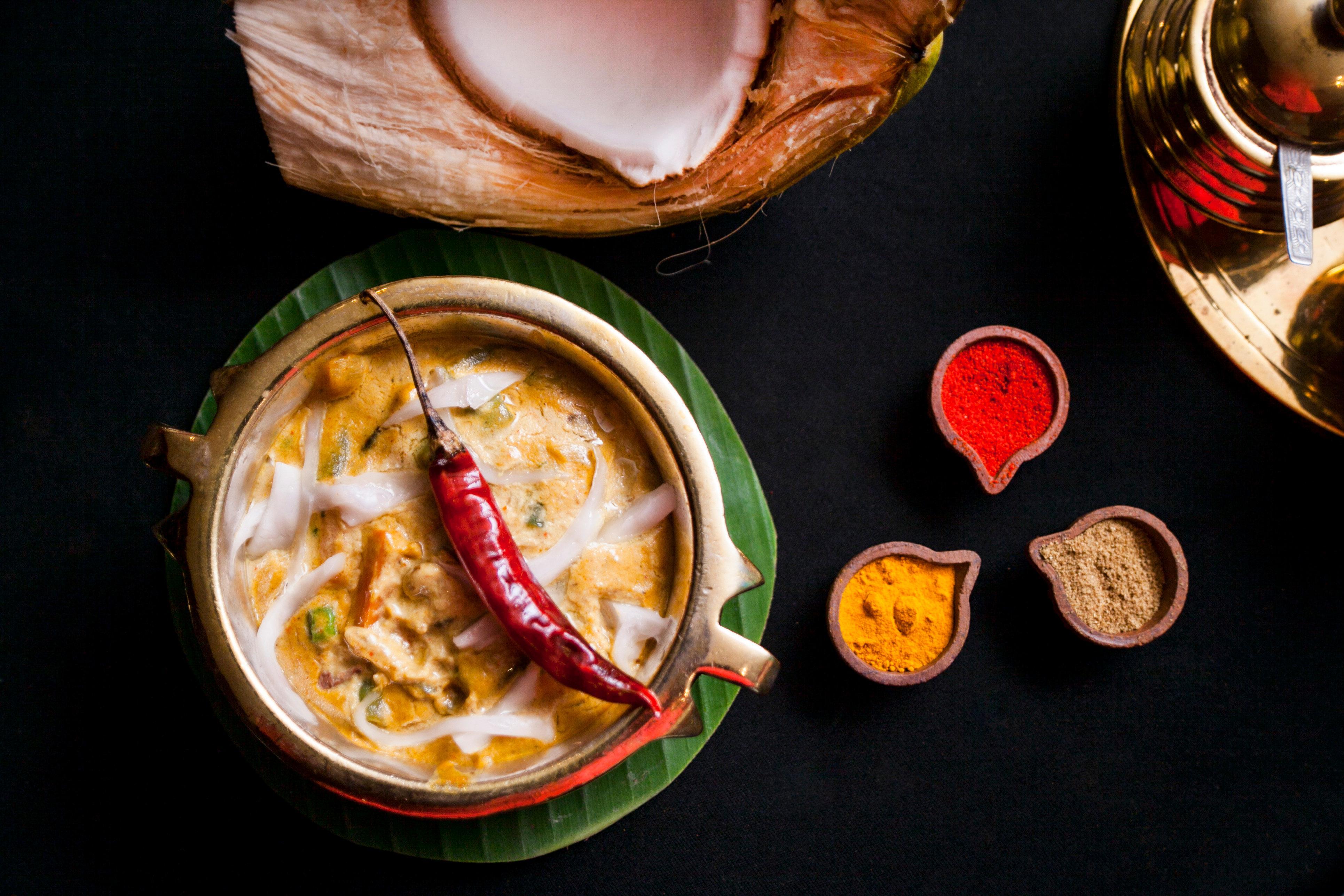 Crowne Plaza Chennai Adyar Park, An Ihg Hotel Ngoại thất bức ảnh Kadhi