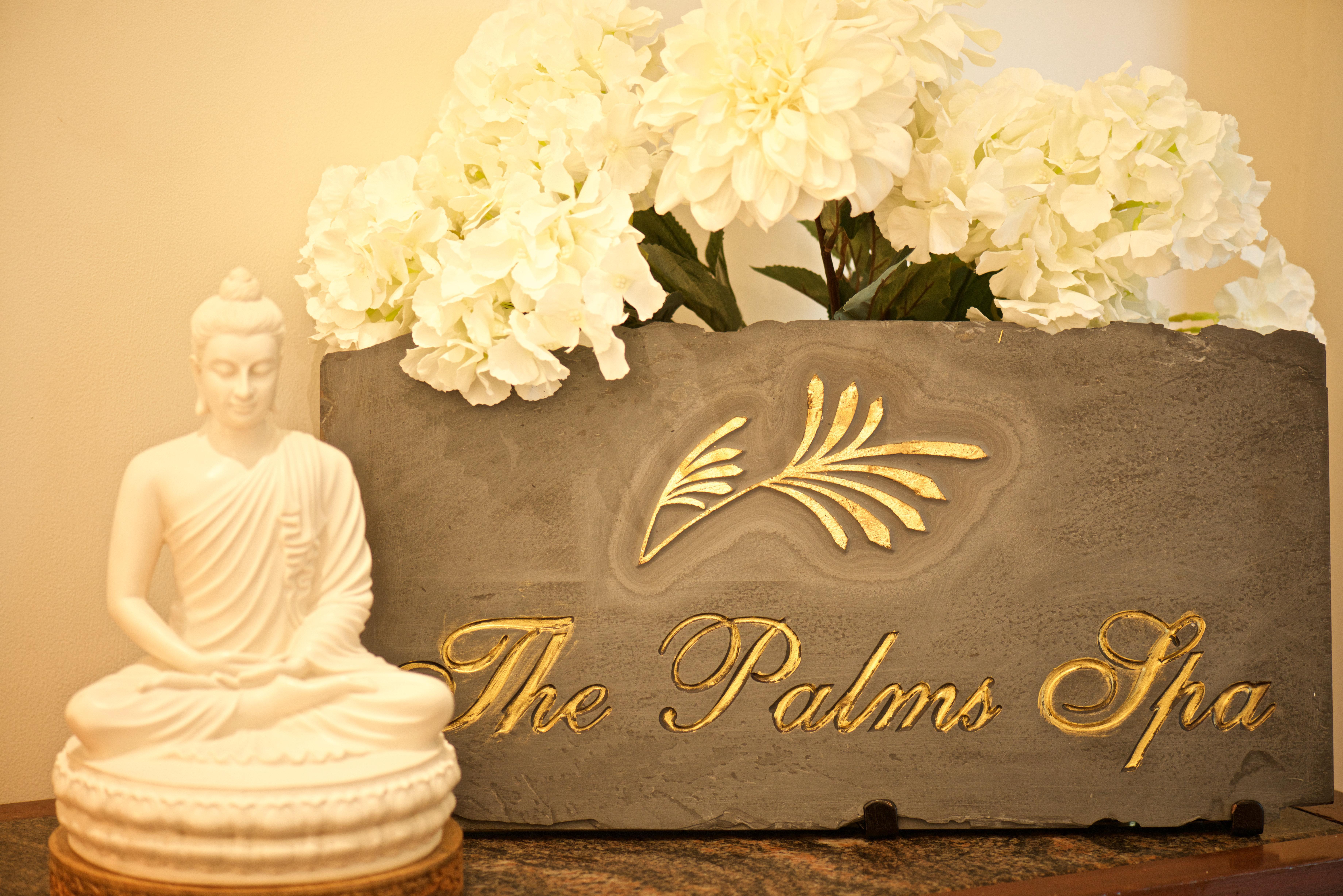 Crowne Plaza Chennai Adyar Park, An Ihg Hotel Ngoại thất bức ảnh The Palms Spa