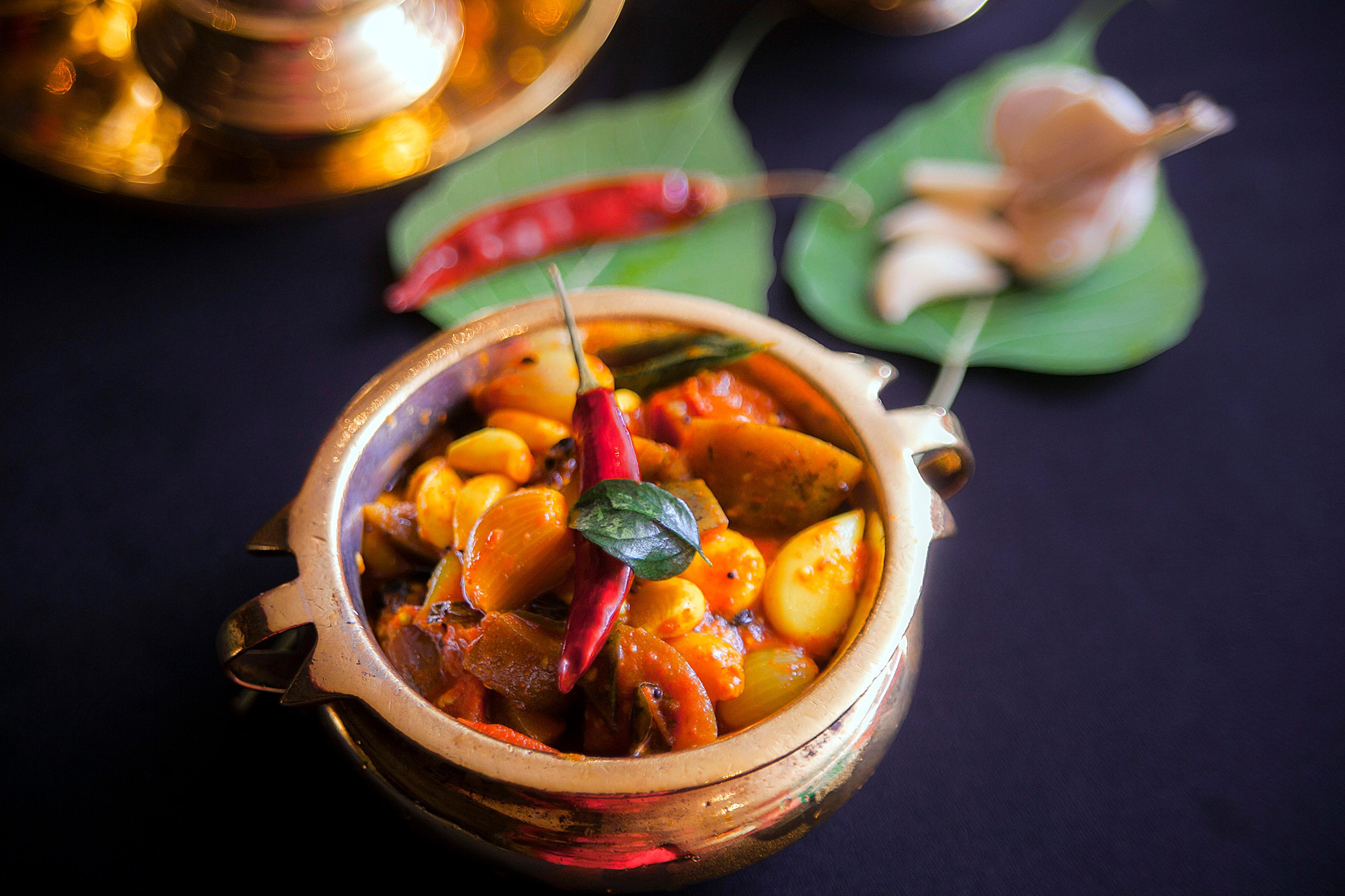 Crowne Plaza Chennai Adyar Park, An Ihg Hotel Ngoại thất bức ảnh Mango pickle
