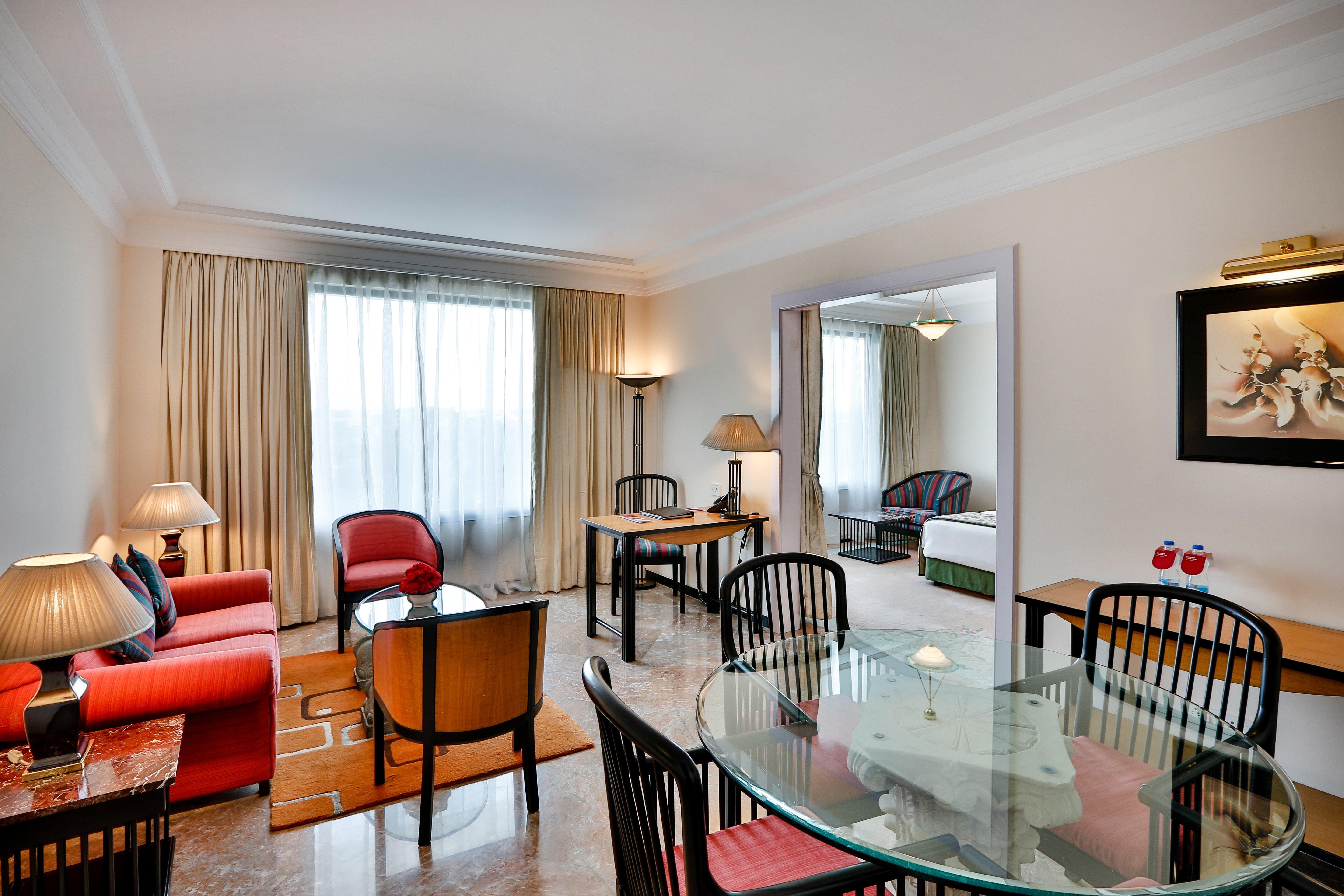 Crowne Plaza Chennai Adyar Park, An Ihg Hotel Ngoại thất bức ảnh A suite at the Taj Mahal Palace, Mumbai
