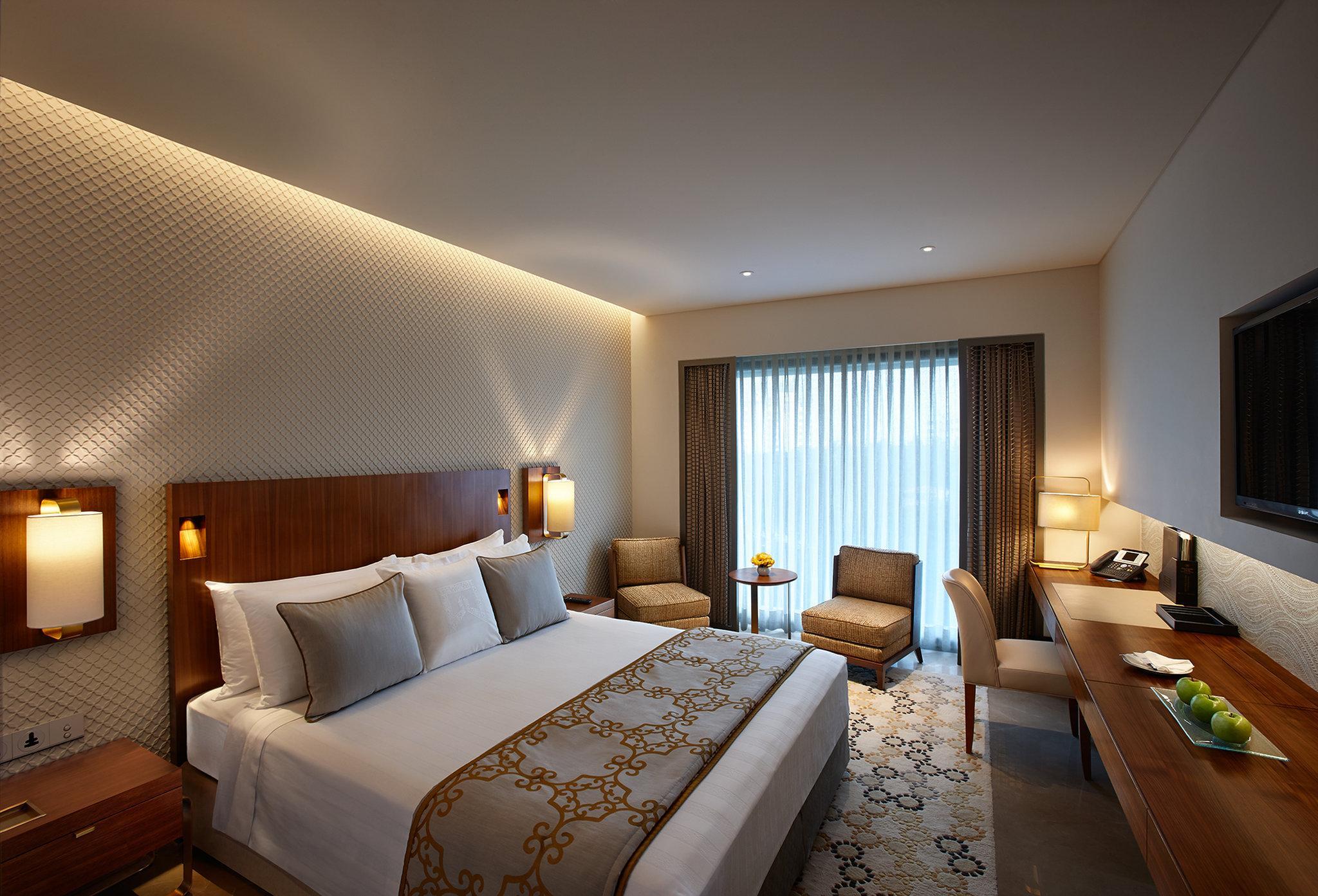 Crowne Plaza Chennai Adyar Park, An Ihg Hotel Ngoại thất bức ảnh A room at the Taj Bengal